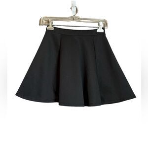 3 for $30! One clothing black circle skirt‎